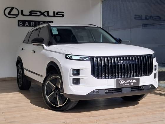 JAECOO 7 1.5 TGDI PHEV PRESTIGE DHT
